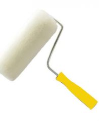 Başkent Posteki Rulo 25 cm