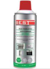 Best İnox Temizleyici 400 Ml