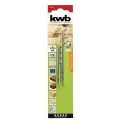 Kwb Ahşap Matkap Uç 7mm 49511907