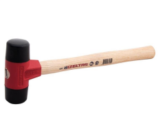 İzeltaş Plastik Çekiç 40 mm