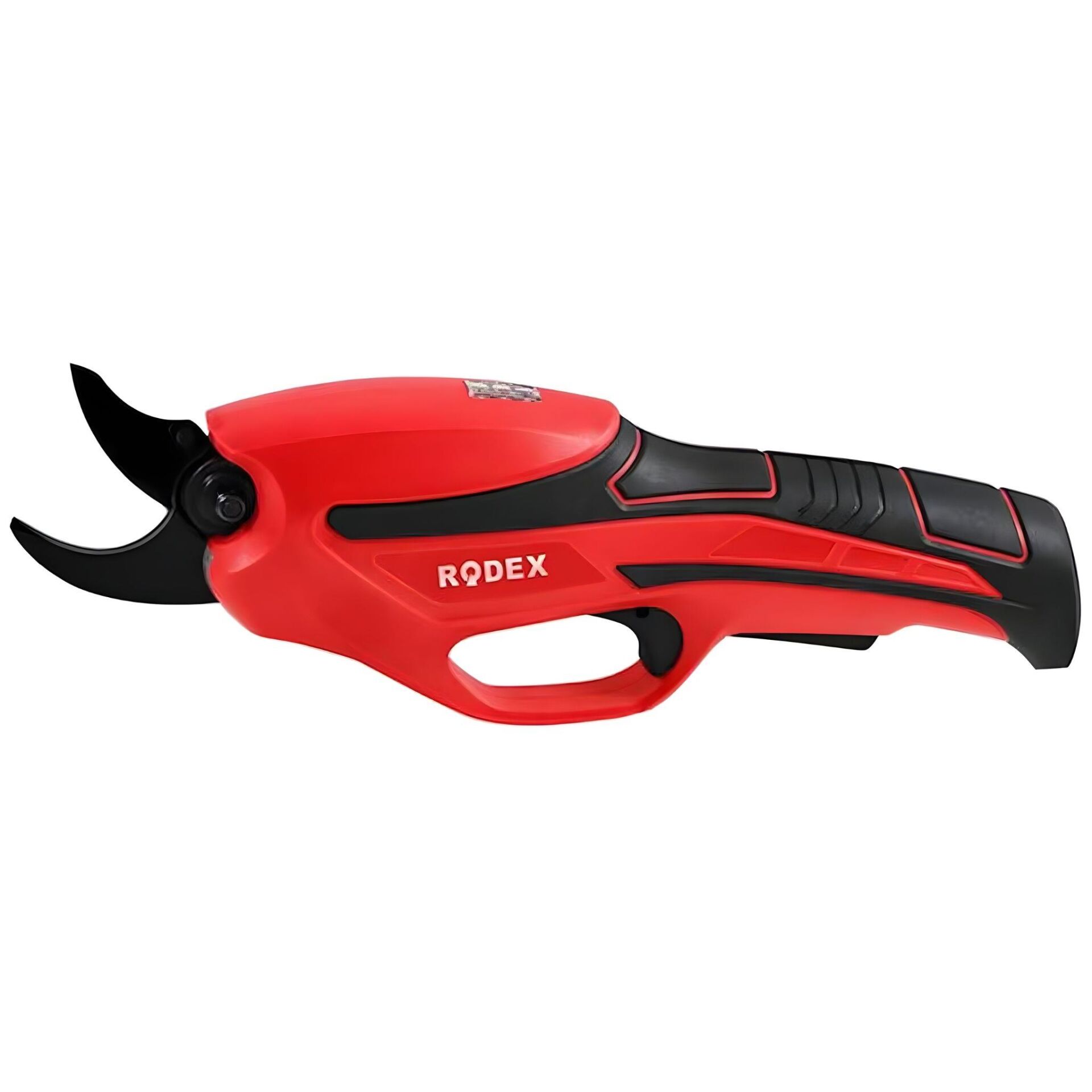 Rodex Budama Makası Akülü 12 mm 4V