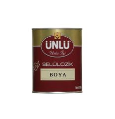 Ünlü Selülozik Sonkat Boya