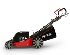 Agromec AG‑95CBMSN Benzinli Çim Biçme Makinesi – 4,8 HP (Şanzımanlı)