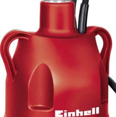 Einhell GC-DW 900 N Dalgıç Pompa Derin Kuyu