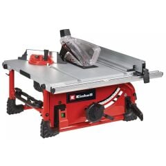 Einhell TE‑TS 254 T 254 mm Tezgah Testere
