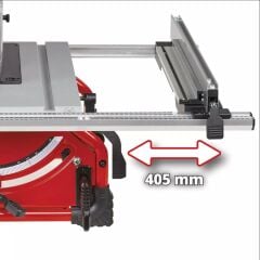 Einhell TE‑TS 254 T 254 mm Tezgah Testere
