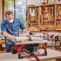 Einhell TE‑TS 254 T 254 mm Tezgah Testere