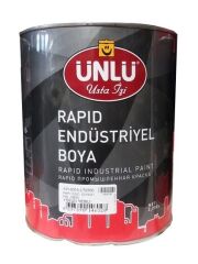 Ünlü Rapid Endüstriyel Boya 2 lt