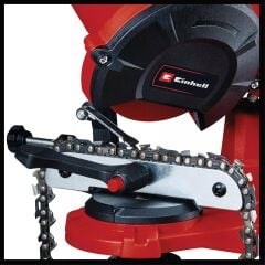 Einhell GE‑CS 18 Li‑Solo Akülü Zincir Bileme Makinesi