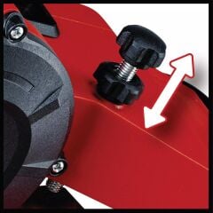 Einhell GE‑CS 18 Li‑Solo Akülü Zincir Bileme Makinesi