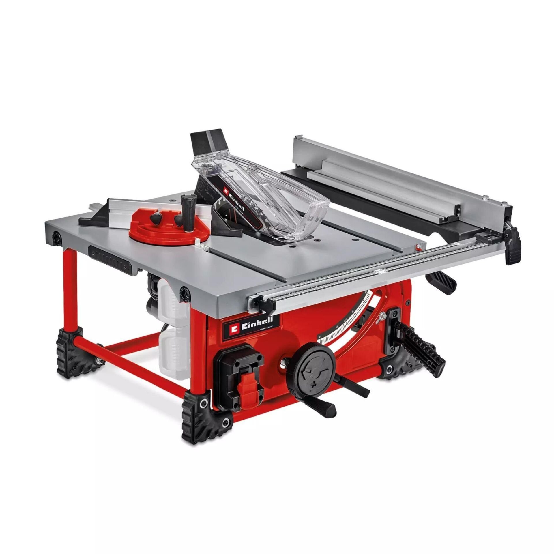 Einhell TE‑TS 36/210 Li‑Solo Portatif Akülü Tezgah Testere