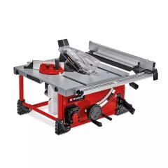 Einhell TE‑TS 36/210 Li‑Solo Portatif Akülü Tezgah Testere