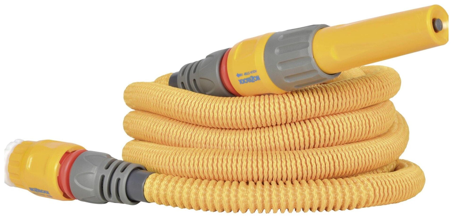 Hozelock Wonderhoze 25 m Uzayabilen Hortum Seti 100244H