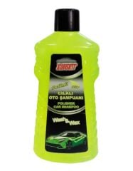 Autokit Cilalı Oto Şampuanı 1' lt