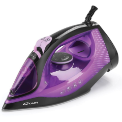 Conti Cu 3328 Apex 2600 Watt Ütü