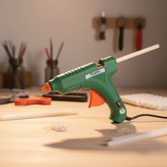 Piranha PGG 1107 40W Sıcak Silikon Tabancası