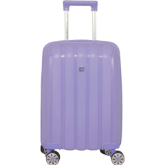 G-Max Valiz Küçük Lüks Lila