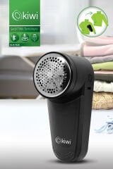 Kiwi KLR-1525 Şarjlı 6 Bıçaklı Tüy Toplama (Tiftik) Makinesi