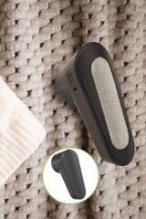 Kiwi KLR-1525 Şarjlı 6 Bıçaklı Tüy Toplama (Tiftik) Makinesi