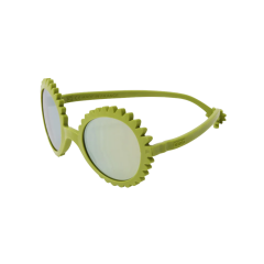 Kietla Fleur Güneş Gözlüğü 2-4 Yaş Olive