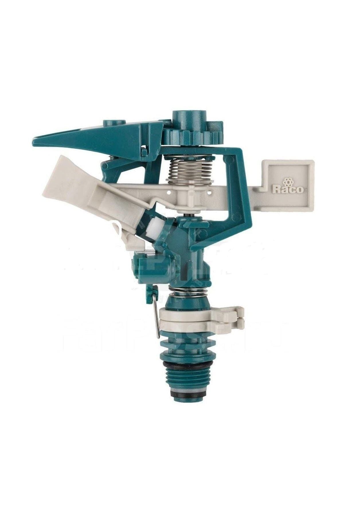 Raco Expert 55715 Tam ve Yarım Atar Fıskiye