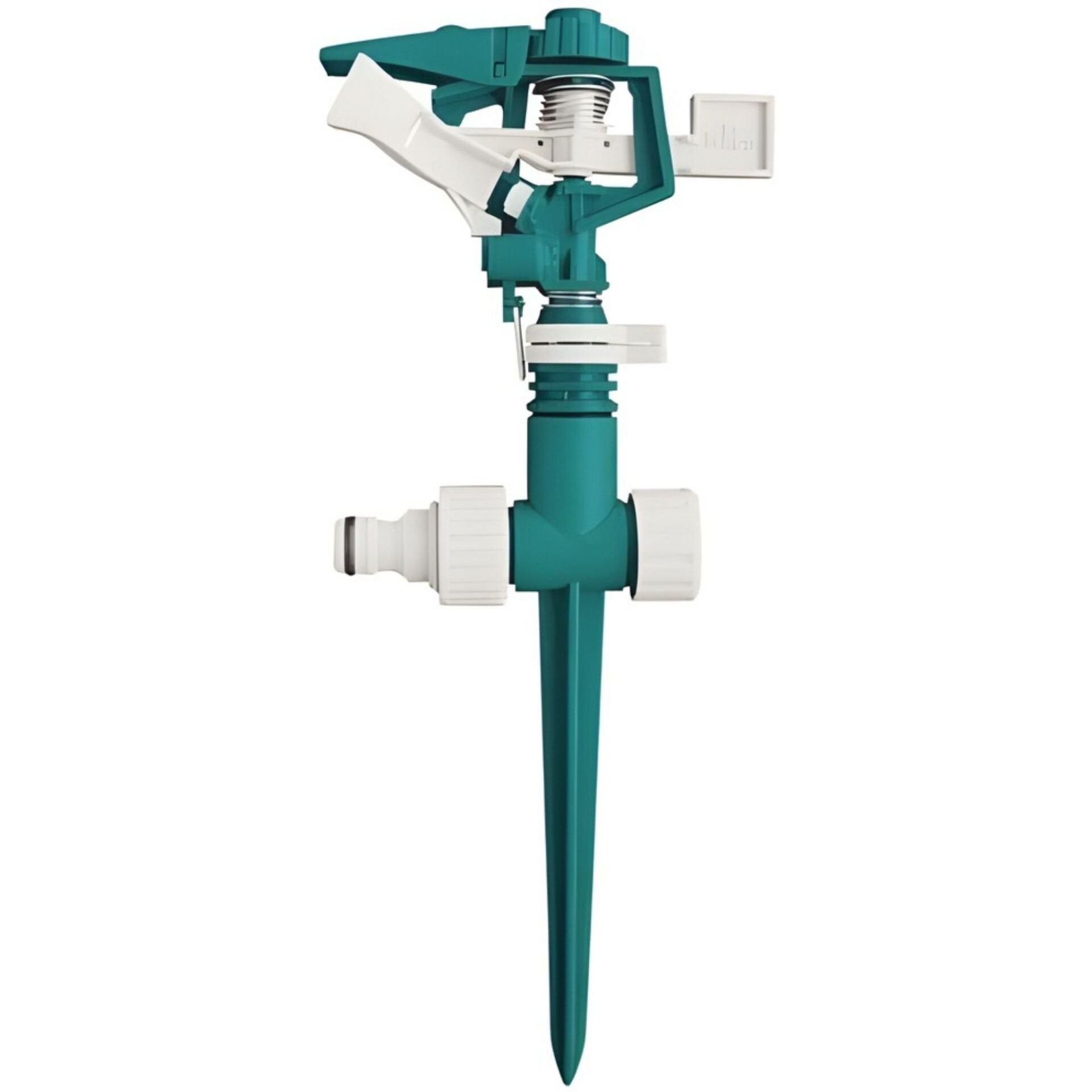 Raco Expert 55716 Tam Yarım Atmalı Fıskıye Saplamalı