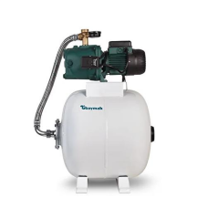 Baymak Jet 112  M Hidrafor 50 LT Depolu Flatorlü - 7 Kat/ 7 Daire