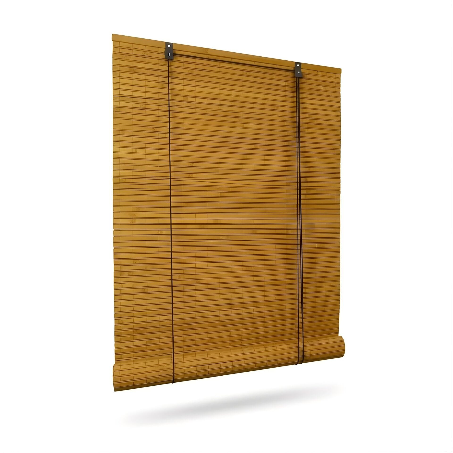 Linadora Bambu Stor Perde Ida