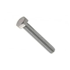 Altı Köşe Başlı Metrik Civata M6X35