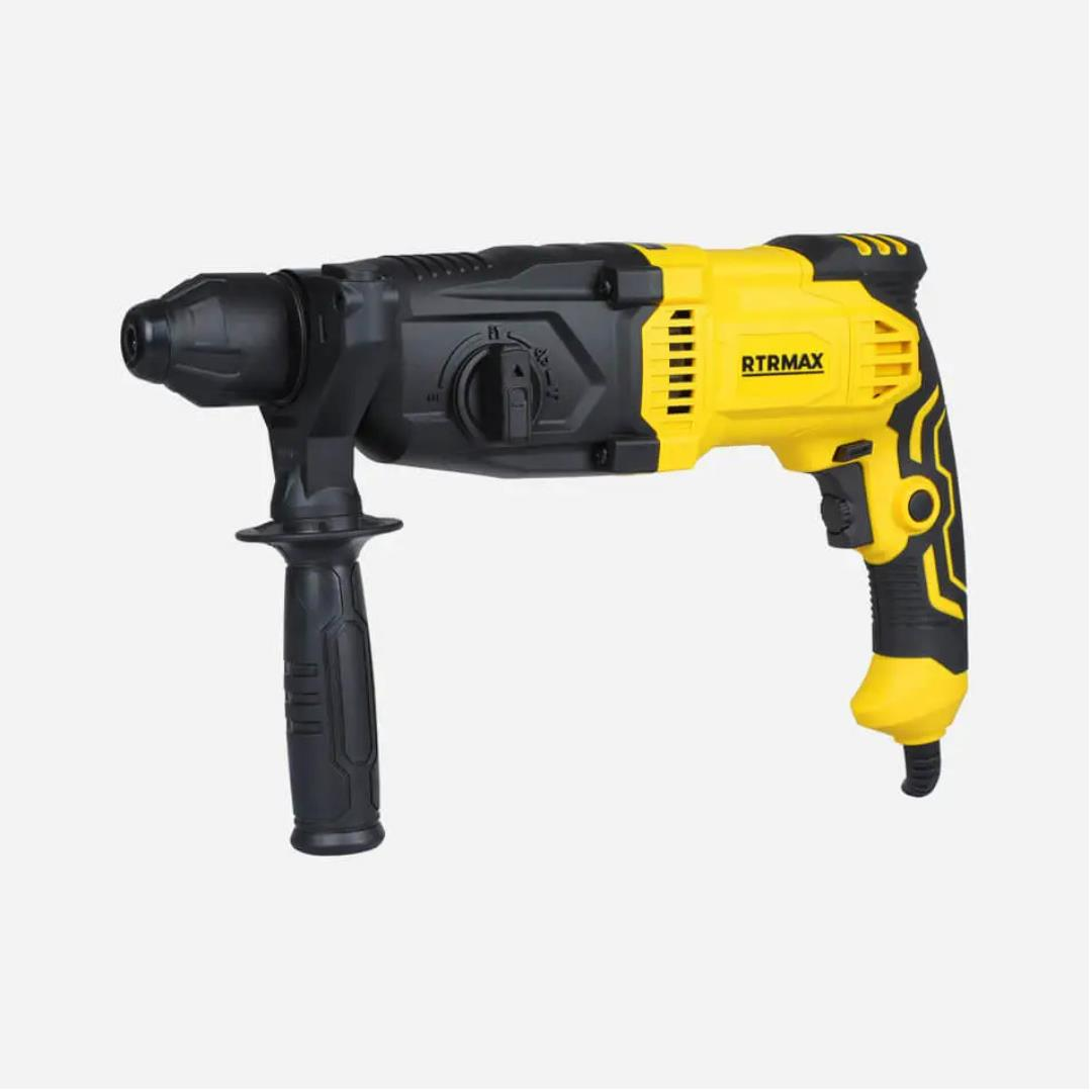 Rtrmax Rtm 2290 Kırıcı Delici 1050W