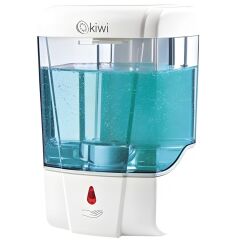 Kiwi Otomatik Sıvı Sabunluk Ve Dezenfektan