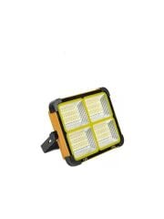 Powerdex Güneş Enerjili Kamp Feneri