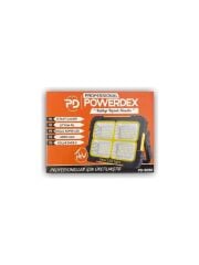 Powerdex Gunes Enerjılı Kamp Fenerı Isıldak