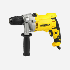 Rtrmax Rtm 1590 Darbeli Matkap 1050W