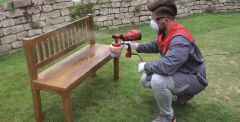 Einhell Sprey Boya Tabancası TC-SY 400 P