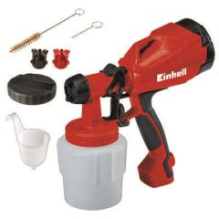 Einhell Sprey Boya Tabancası TC-SY 400 P