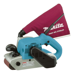 Makita 9403 Tank Zımpara