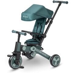 Micro 4 in 1 Tricycle Matcha Katlanabilir Bisiklet