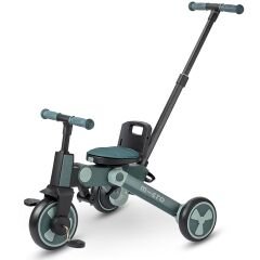 Micro 4 in 1 Tricycle Matcha Katlanabilir Bisiklet