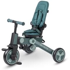 Micro 4 in 1 Tricycle Matcha Katlanabilir Bisiklet