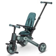 Micro 4 in 1 Tricycle Matcha Katlanabilir Bisiklet