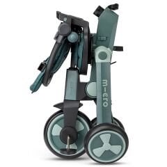 Micro 4 in 1 Tricycle Matcha Katlanabilir Bisiklet