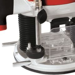 Einhell Freze TE-RO 1255 E