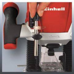 Einhell Freze TE-RO 1255 E
