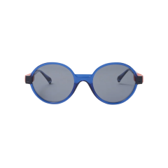 Kietla Pop Güneş Gözlüğü 4-7 Yaş Navy Red