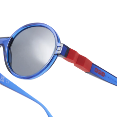 Kietla Pop Güneş Gözlüğü 4-7 Yaş Navy Red