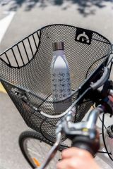 Les Artistes Paris Isı Yalıtımlı Çelik Termos Matara 500ML Bicycle