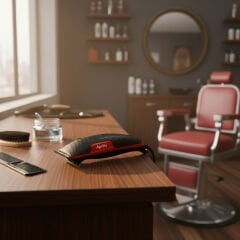 Aprilla AHC 5007 Saç Kesme Makinesi