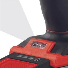 Einhell TE-CD 18/40 Li-Solo (1x 2,5Ah) Akülü Matkap