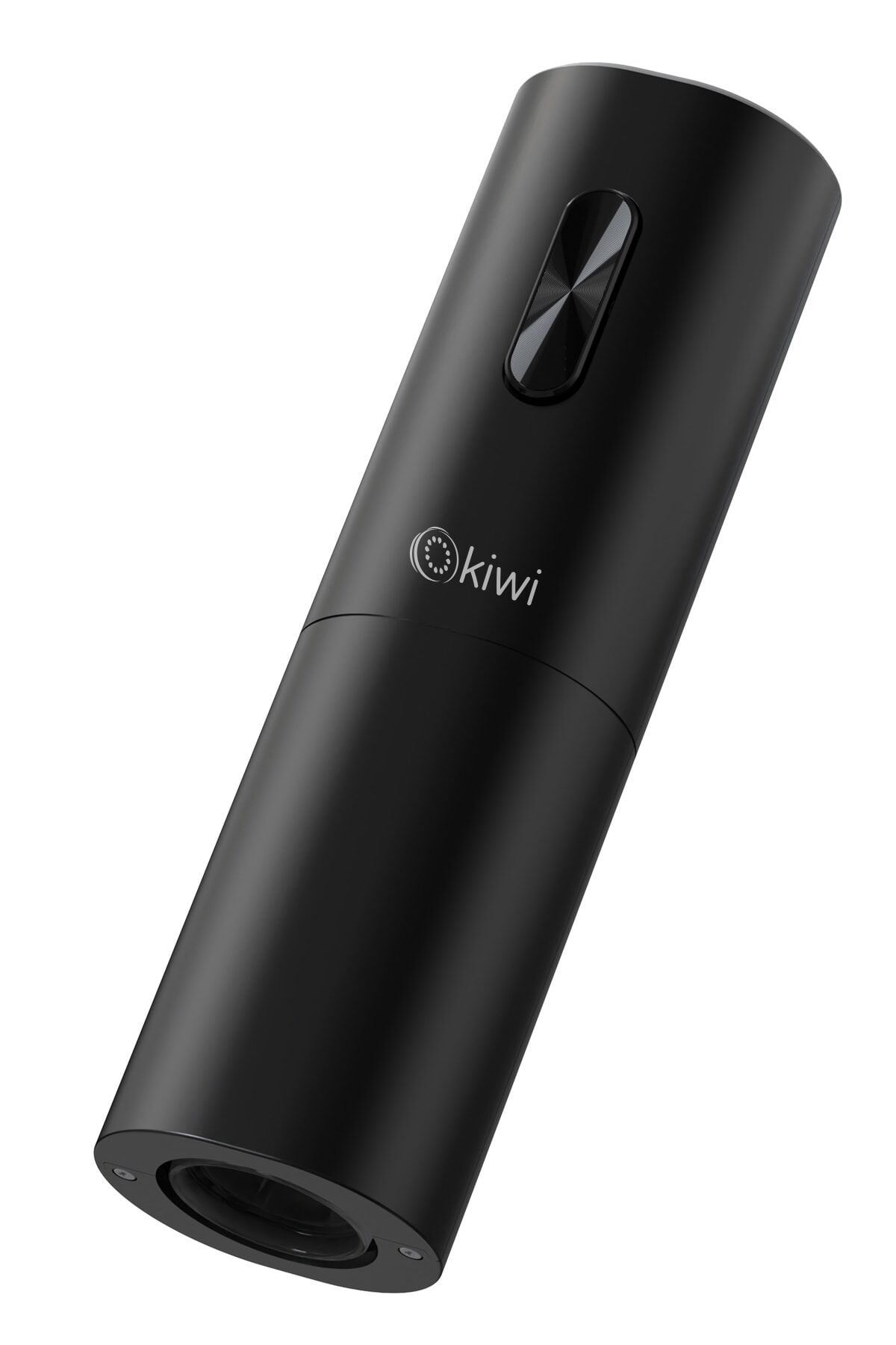 Kiwi Kwo-7108 Otomatik Şarap Açacağı Tirbuşon / Otomatik Şarap Şişesi Kiti